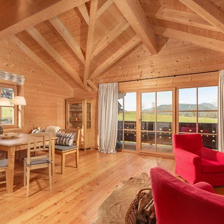 Ski In/Ski Out Chalets Tauernlodge By Schladming-Appartements Quarto foto