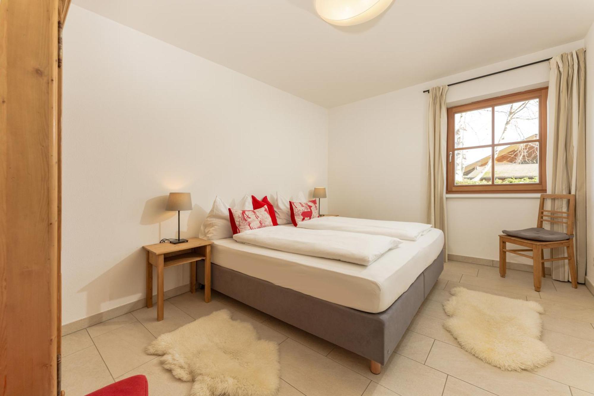 Ski In/Ski Out Chalets Tauernlodge By Schladming-Appartements Quarto foto