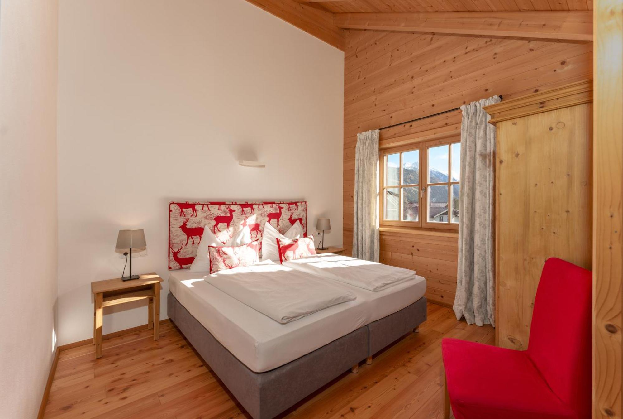 Ski In/Ski Out Chalets Tauernlodge By Schladming-Appartements Quarto foto