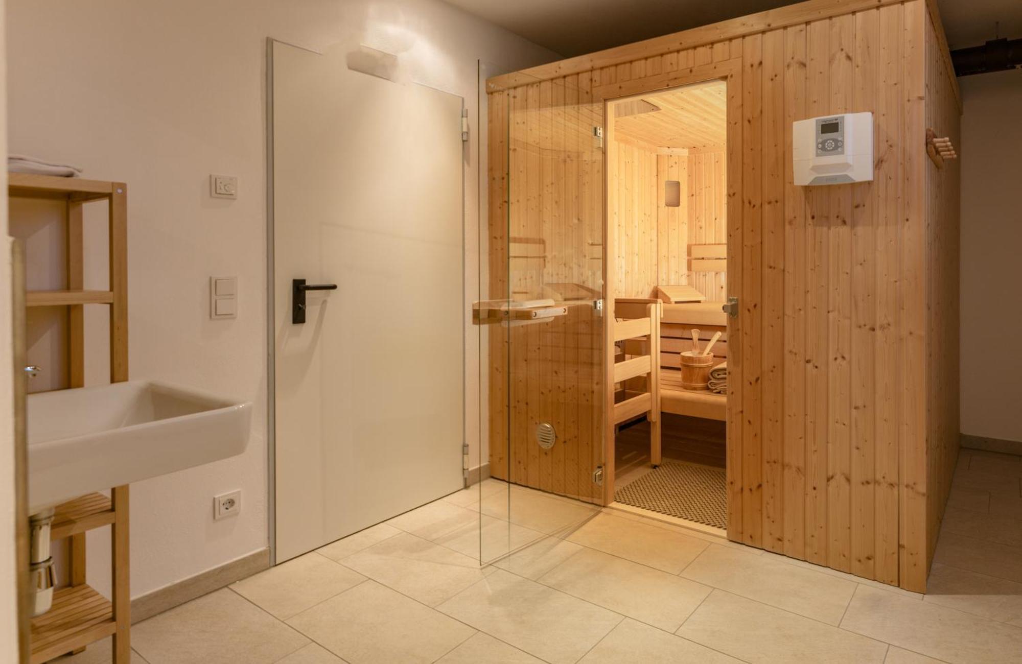 Ski In/Ski Out Chalets Tauernlodge By Schladming-Appartements Quarto foto