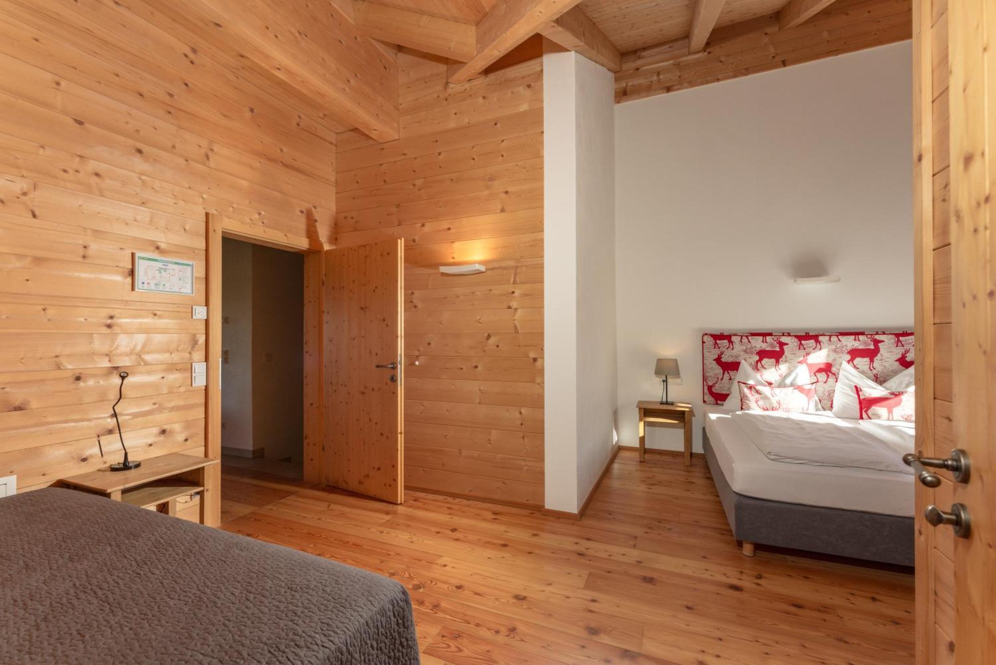 Ski In/Ski Out Chalets Tauernlodge By Schladming-Appartements Quarto foto
