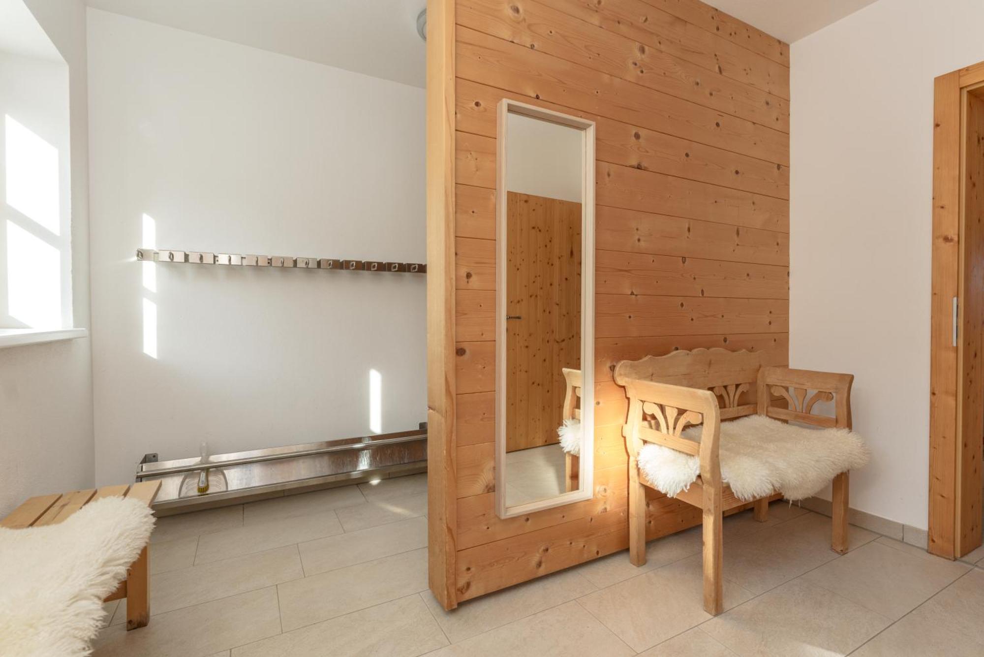 Ski In/Ski Out Chalets Tauernlodge By Schladming-Appartements Quarto foto