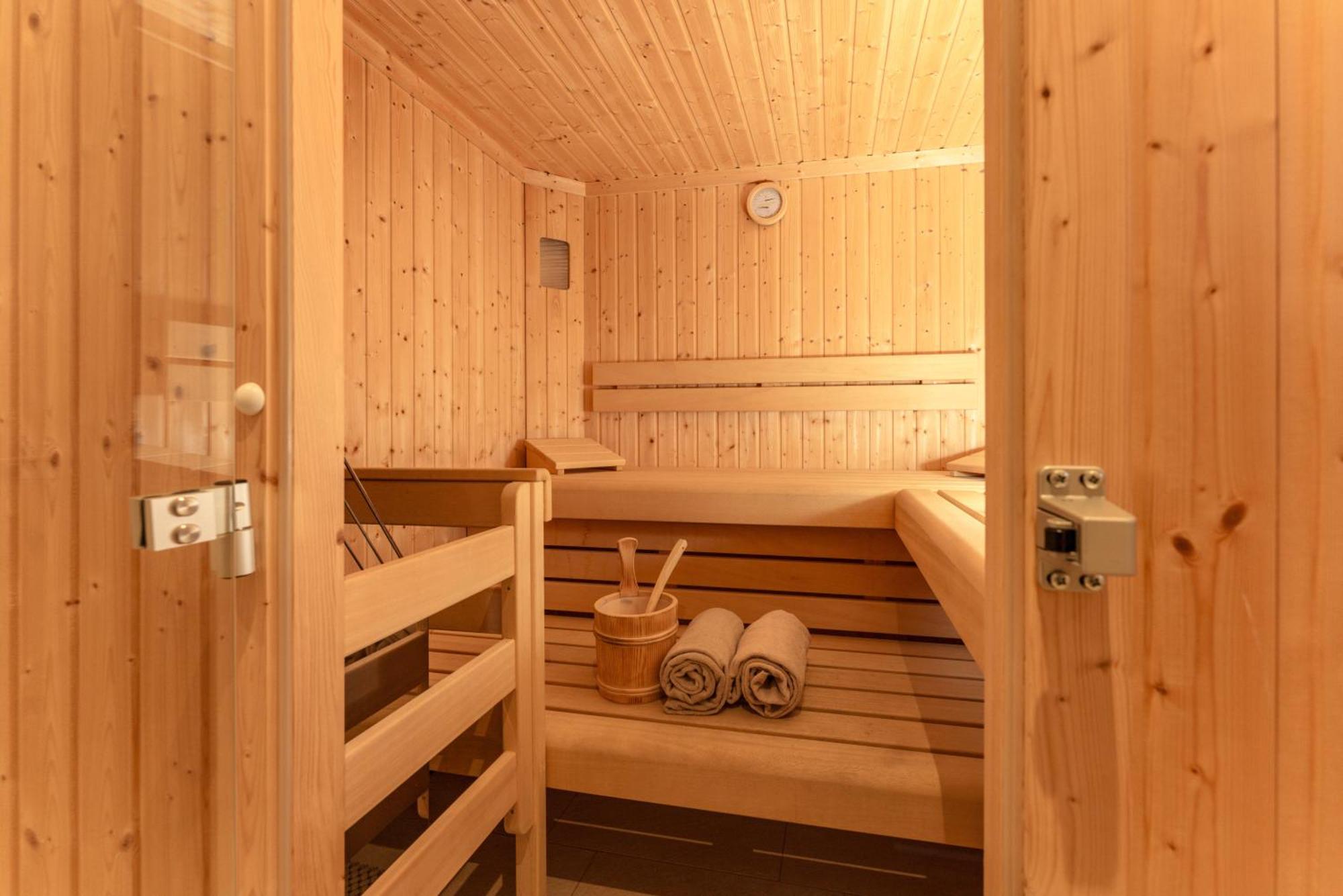 Ski In/Ski Out Chalets Tauernlodge By Schladming-Appartements Quarto foto