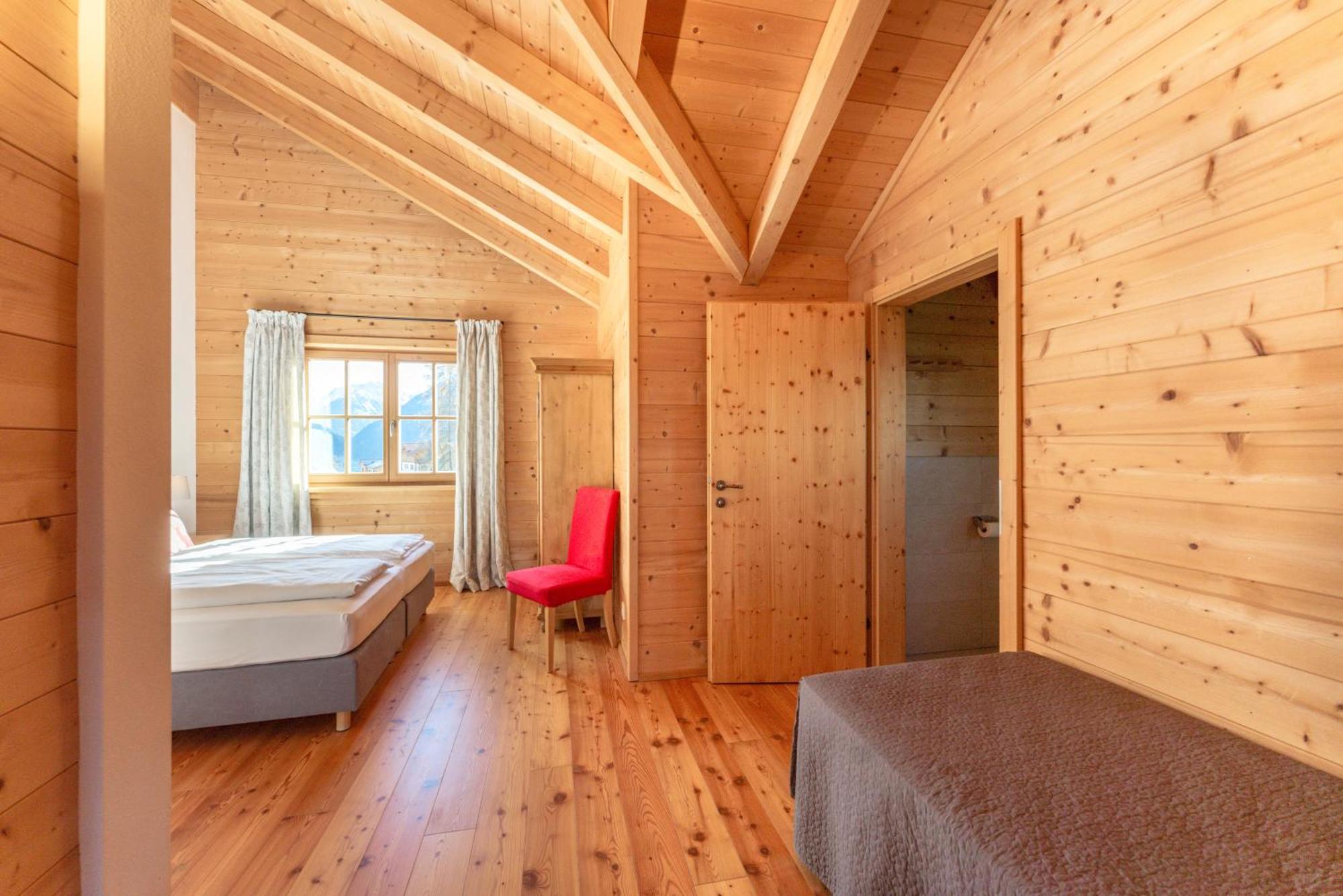 Ski In/Ski Out Chalets Tauernlodge By Schladming-Appartements Quarto foto