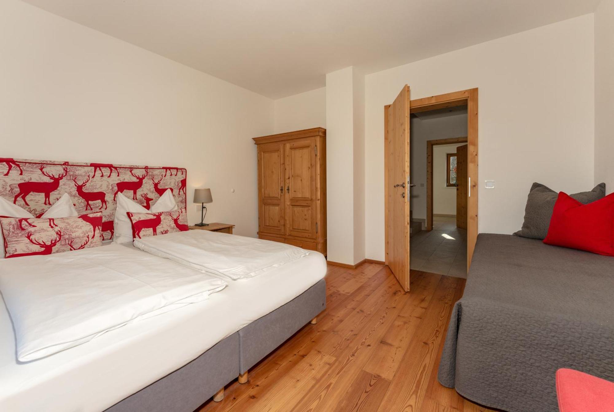 Ski In/Ski Out Chalets Tauernlodge By Schladming-Appartements Quarto foto