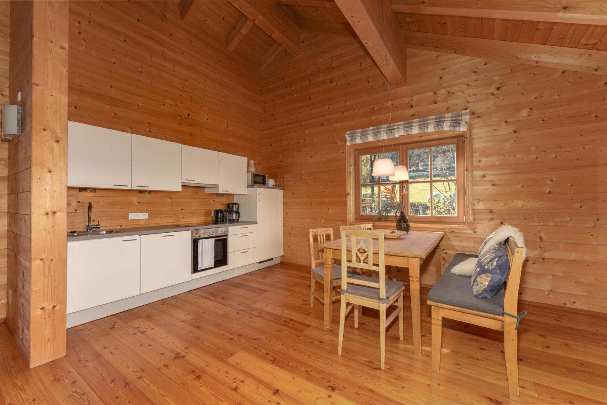Ski In/Ski Out Chalets Tauernlodge By Schladming-Appartements Quarto foto