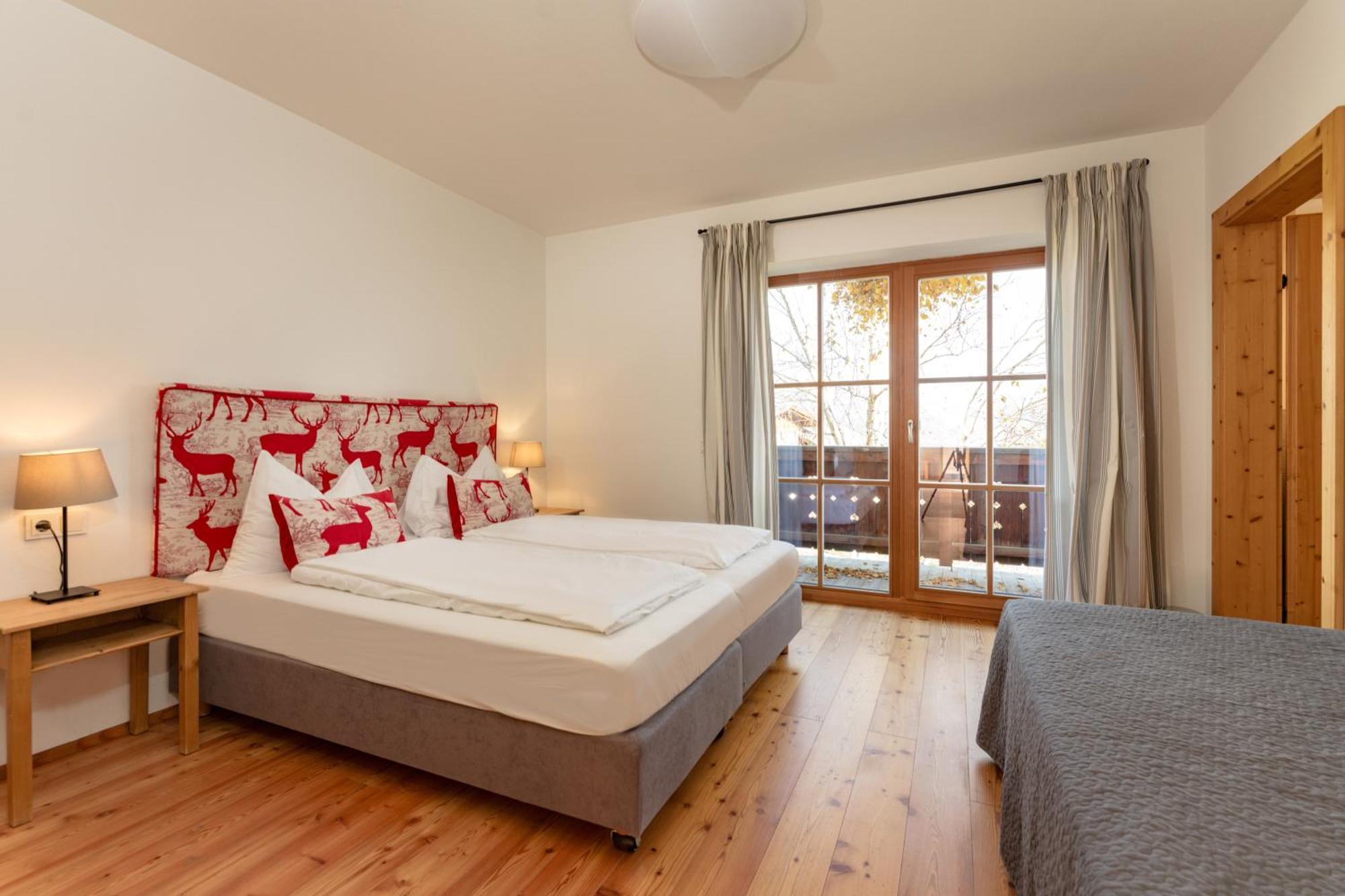 Ski In/Ski Out Chalets Tauernlodge By Schladming-Appartements Quarto foto