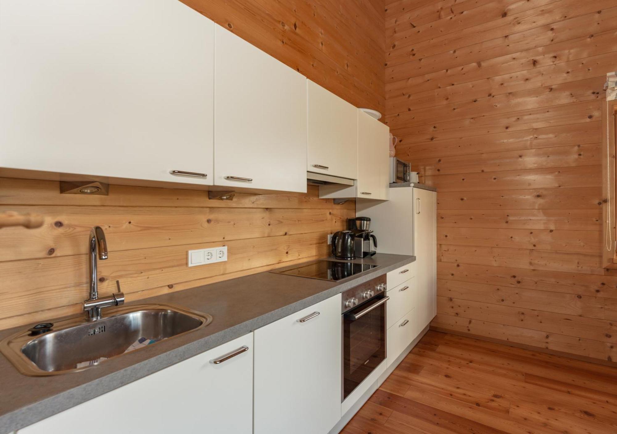 Ski In/Ski Out Chalets Tauernlodge By Schladming-Appartements Quarto foto