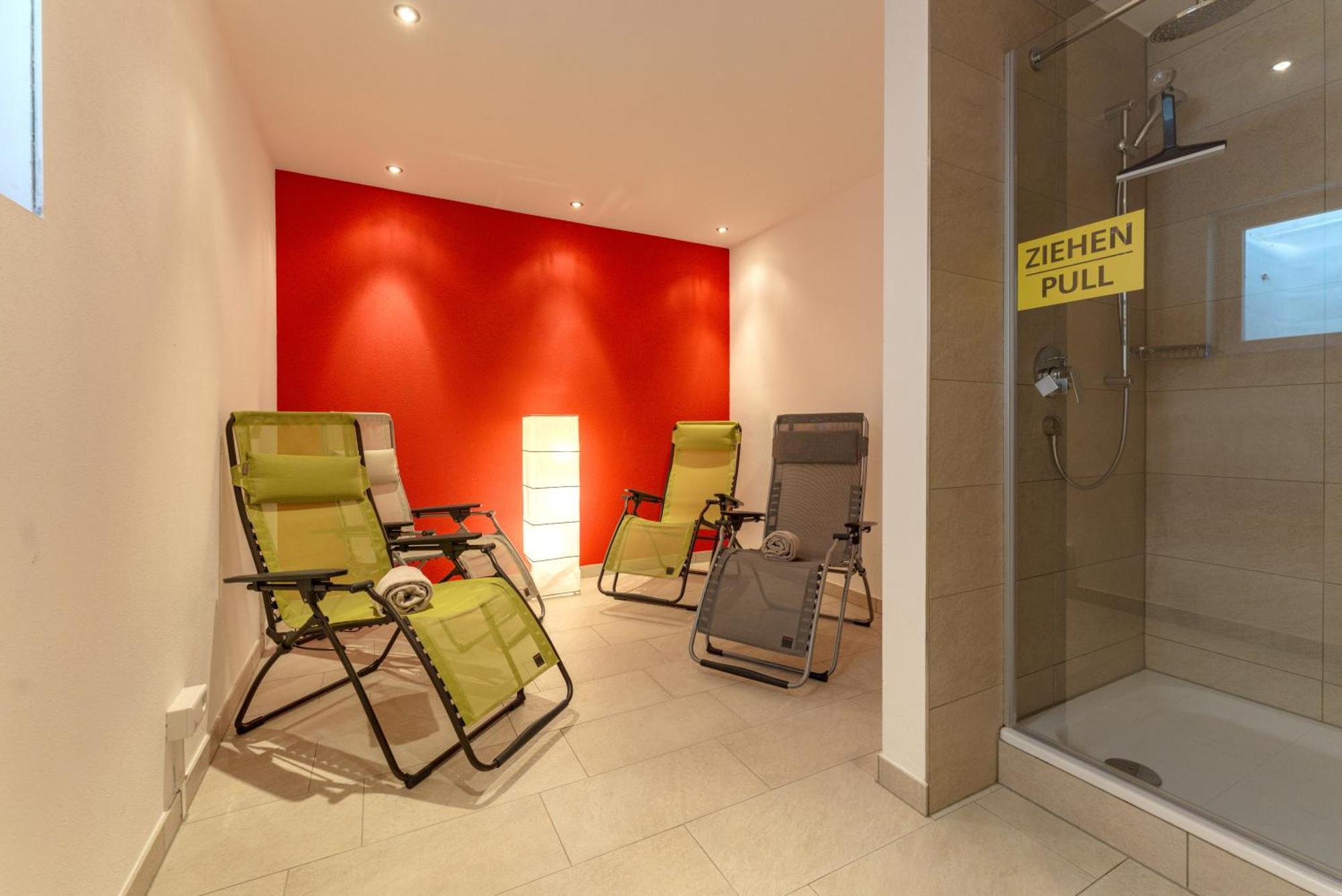 Ski In/Ski Out Chalets Tauernlodge By Schladming-Appartements Quarto foto