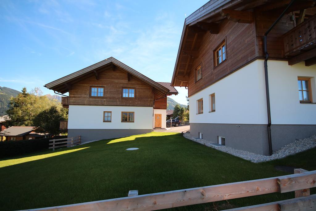 Ski In/Ski Out Chalets Tauernlodge By Schladming-Appartements Quarto foto